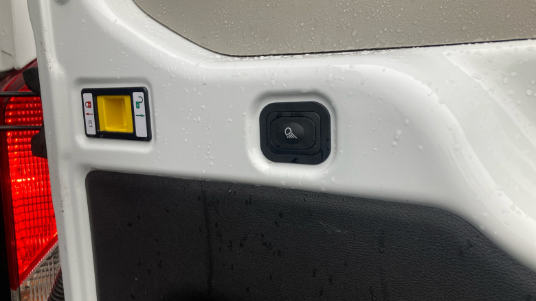 Ford Transit 350 L3 Diesel Fwd 2.0 EcoBlue 165ps H2 Limited Van Auto [Nav]